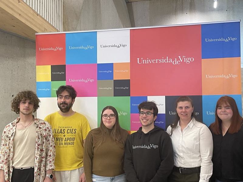 Strengthening Strategic Collaboration and Inclusion: ATHENA’s Central Coordination Body Meets in Vigo